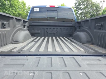 2015 Ford F-150 Platinum Crew Cab Short Bed - miniatura 16