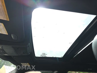 2015 Ford F-150 Platinum Crew Cab Short Bed - miniatura 17