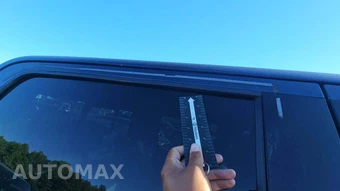 2015 Ford F-150 Platinum Crew Cab Short Bed - miniatura 28