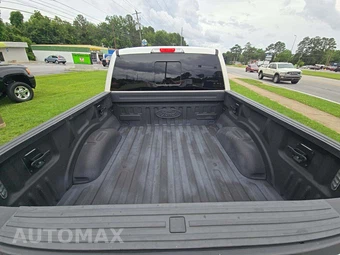 2015 Ford F-150 Platinum Crew Cab Short Bed - miniatura 14