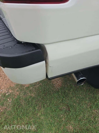 2015 Ford F-150 Platinum Crew Cab Short Bed - miniatura 24