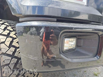 2015 Ford F-150 Platinum Crew Cab Short Bed – miniatura 21