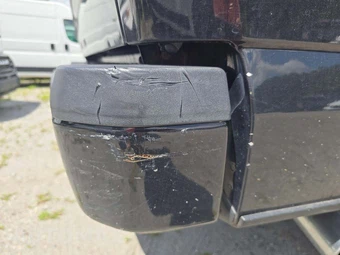 2015 Ford F-150 Platinum Crew Cab Short Bed – miniatura 24