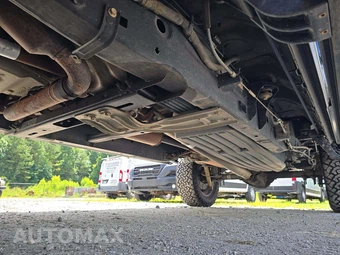 2015 Ford F-150 Platinum Crew Cab Short Bed – miniatura 7