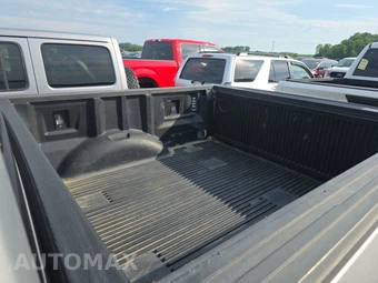 2015 Ford F-150 Platinum Crew Cab Short Bed – miniatura 16