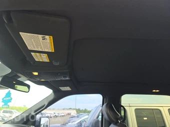 2015 Ford F-150 Platinum Crew Cab Short Bed – miniatura 18