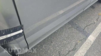2015 Ford F-150 Platinum Crew Cab Short Bed – miniatura 27