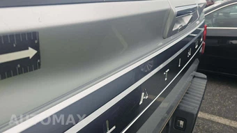 2015 Ford F-150 Platinum Crew Cab Short Bed – miniatura 28