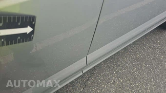 2015 Ford F-150 Platinum Crew Cab Short Bed – miniatura 32