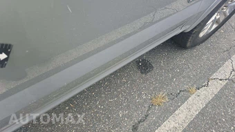 2015 Ford F-150 Platinum Crew Cab Short Bed – miniatura 34