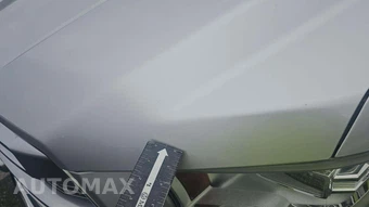 2015 Ford F-150 Platinum Crew Cab Short Bed – miniatura 37