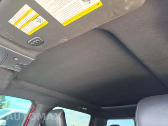 2015 Ford F-150 Platinum Crew Cab Short Bed - miniatura 11