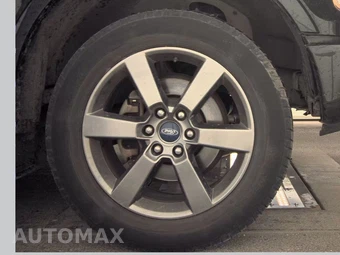 2015 Ford F-150 Platinum Crew Cab Short Bed - miniatura 10