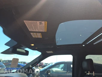 2015 Ford F-150 Platinum Crew Cab Short Bed - miniatura 20
