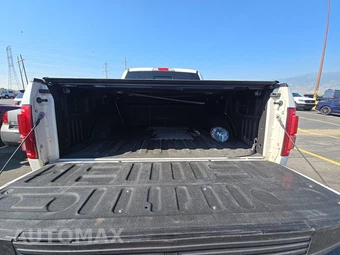 2015 Ford F-150 Platinum Crew Cab Short Bed - miniatura 16