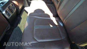 2015 Ford F-150 Platinum Crew Cab Short Bed - miniatura 22