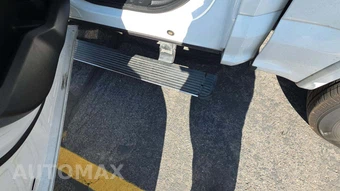 2015 Ford F-150 Platinum Crew Cab Short Bed - miniatura 29