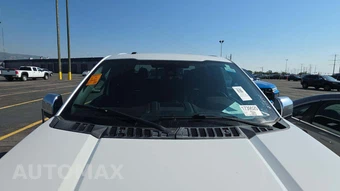 2015 Ford F-150 Platinum Crew Cab Short Bed - miniatura 33