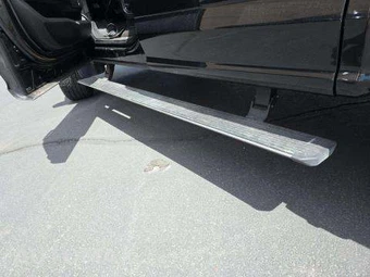 2015 Ford F-150 Platinum Crew Cab Short Bed - miniatura 24