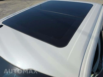 2015 Ford F-150 Platinum Crew Cab Short Bed - miniatura 12