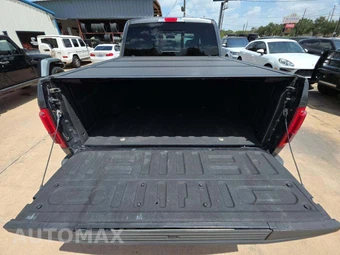 2015 Ford F-150 Platinum Crew Cab Short Bed - miniatura 11