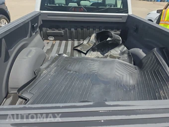 2015 Ford F-150 XL Crew Cab Medium Bed - miniatura 16