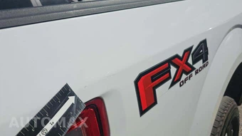 2015 Ford F-150 XL Crew Cab Medium Bed - miniatura 27