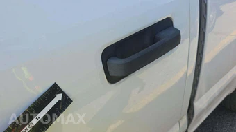 2015 Ford F-150 XL Crew Cab Medium Bed - miniatura 29