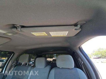 2015 Ford F-150 XL Crew Cab Short Bed - miniatura 12