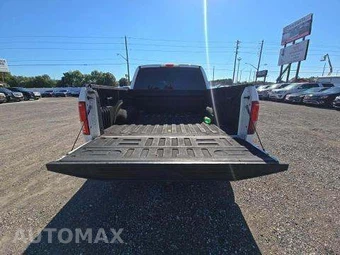 2015 Ford F-150 XL Crew Cab Short Bed - miniatura 15