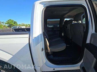 2015 Ford F-150 XL Crew Cab Short Bed - miniatura 17