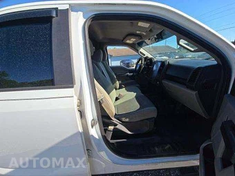 2015 Ford F-150 XL Crew Cab Short Bed - miniatura 19