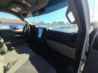 2015 Ford F-150 XL Crew Cab Short Bed - miniatura 20