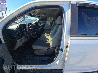 2015 Ford F-150 XL Crew Cab Short Bed - miniatura 7