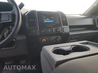 2015 Ford F-150 XL Crew Cab Short Bed - miniatura 11
