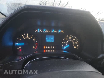 2015 Ford F-150 XL Crew Cab Short Bed - miniatura 12