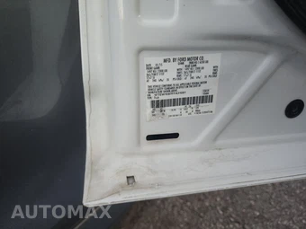 2015 Ford F-150 XL Crew Cab Short Bed - miniatura 14