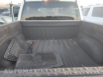 2015 Ford F-150 XL Crew Cab Short Bed - miniatura 16