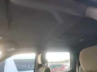 2015 Ford F-150 XL Crew Cab Short Bed - miniatura 18