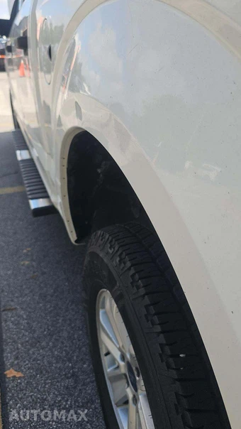 2015 Ford F-150 XL Crew Cab Short Bed - miniatura 22