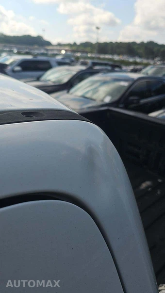 2015 Ford F-150 XL Crew Cab Short Bed - miniatura 26