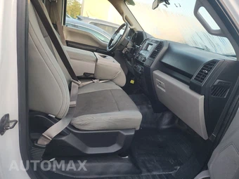 2015 Ford F-150 XL Crew Cab Short Bed - miniatura 8
