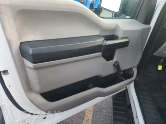 2015 Ford F-150 XL Crew Cab Short Bed - miniatura 9