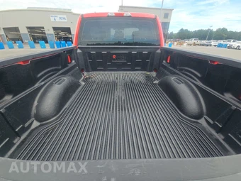 2015 Ford F-150 XL Extended Cab Medium Bed w/Rear Doors – miniatura 16