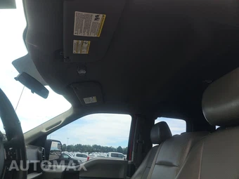2015 Ford F-150 XL Extended Cab Medium Bed w/Rear Doors – miniatura 17
