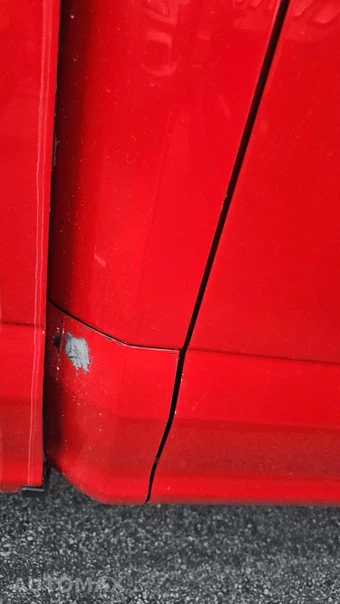 2015 Ford F-150 XL Extended Cab Medium Bed w/Rear Doors – miniatura 19