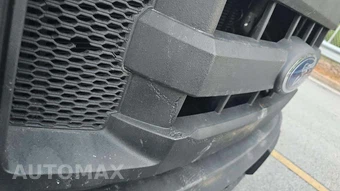 2015 Ford F-150 XL Extended Cab Medium Bed w/Rear Doors – miniatura 20