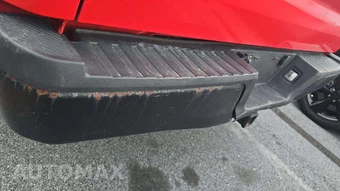 2015 Ford F-150 XL Extended Cab Medium Bed w/Rear Doors – miniatura 22