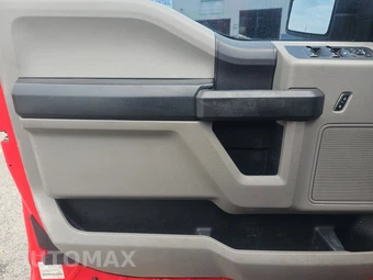 2015 Ford F-150 XL Extended Cab Medium Bed w/Rear Doors – miniatura 9