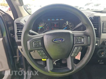 2015 Ford F-150 XL Extended Cab Medium Bed w/Rear Doors - miniatura 10